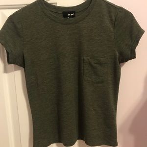 Wet Seal t-shirt